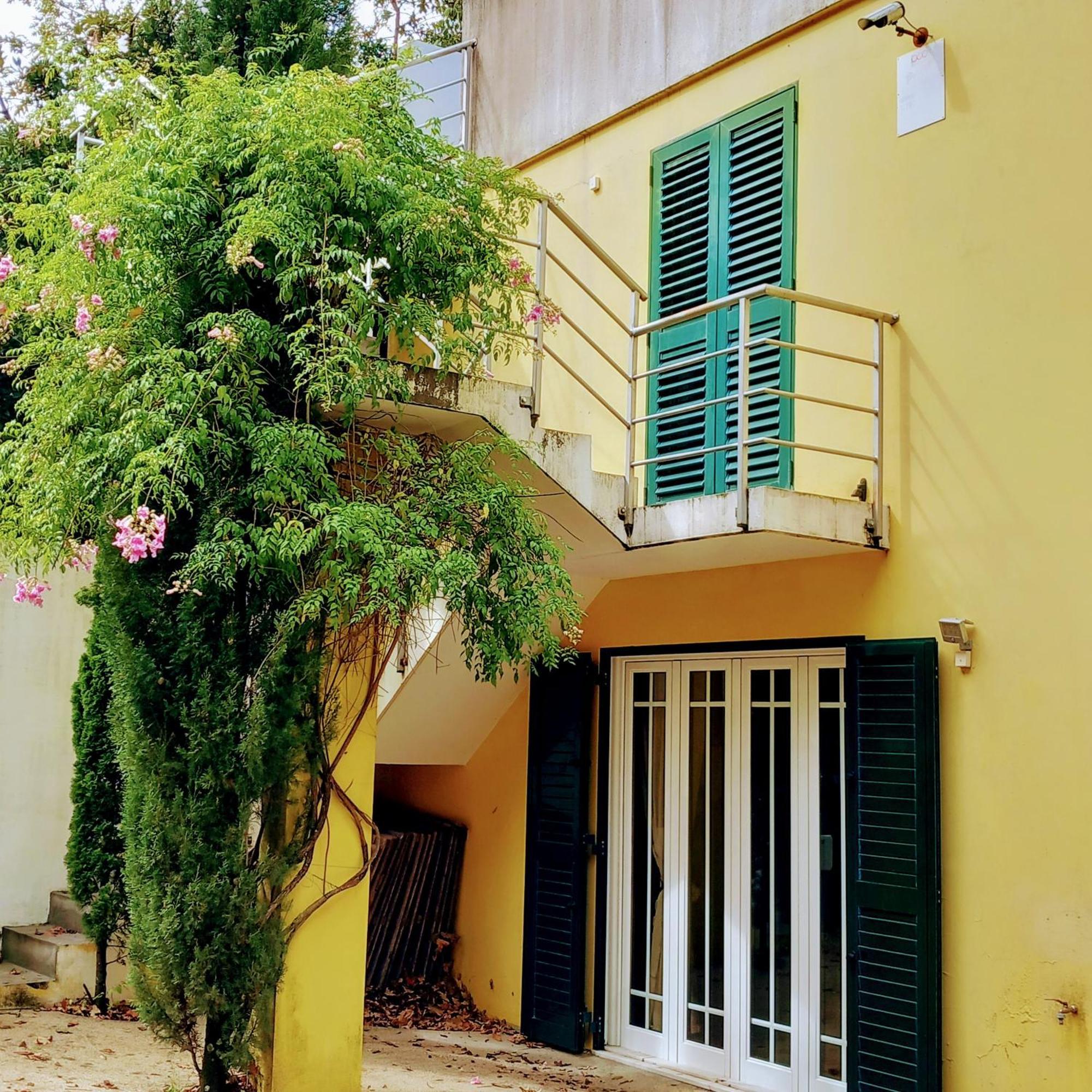 Willa Casa Amarante Porto Zewnętrze zdjęcie
