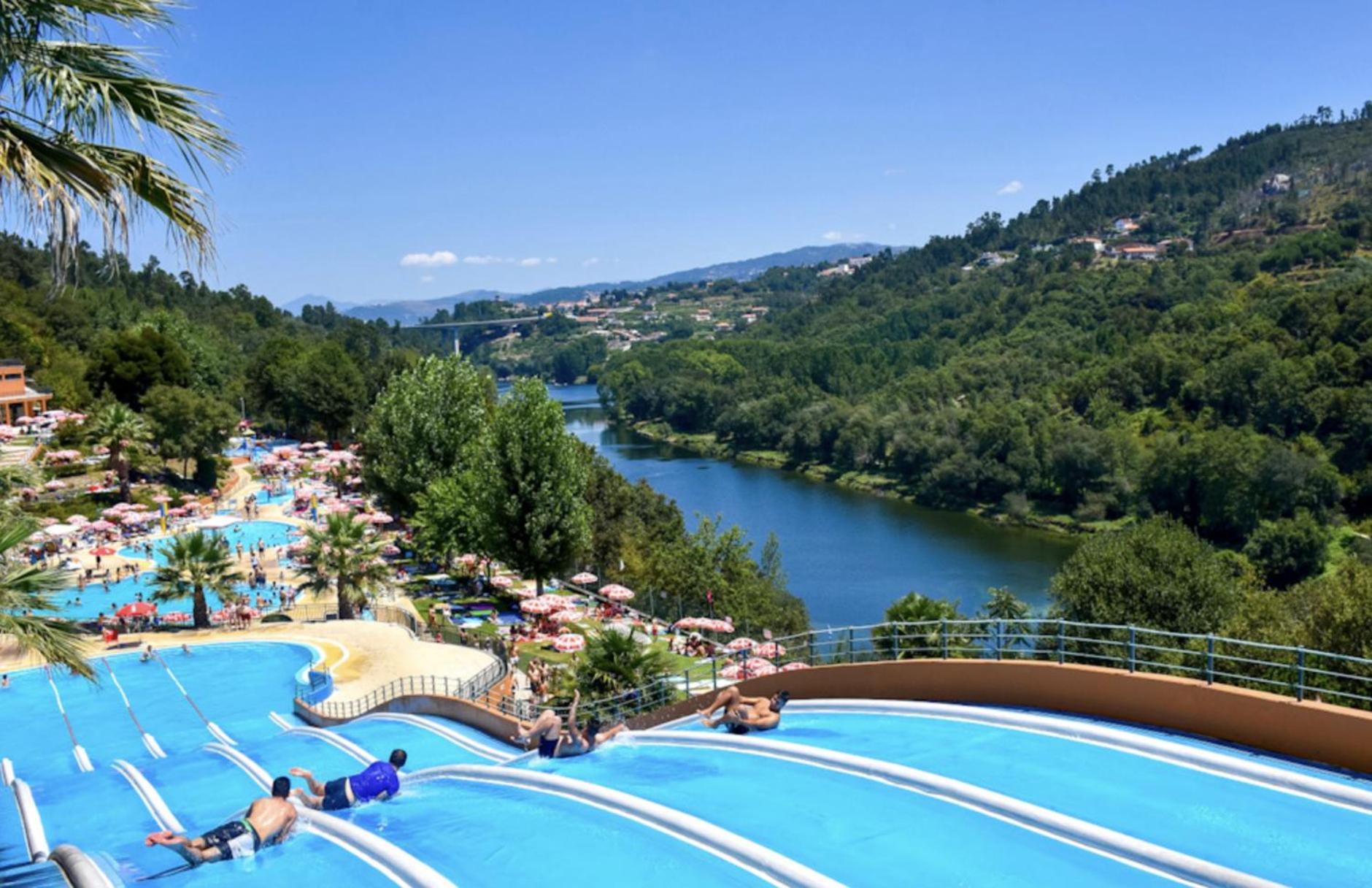 Willa Casa Amarante Porto Zewnętrze zdjęcie