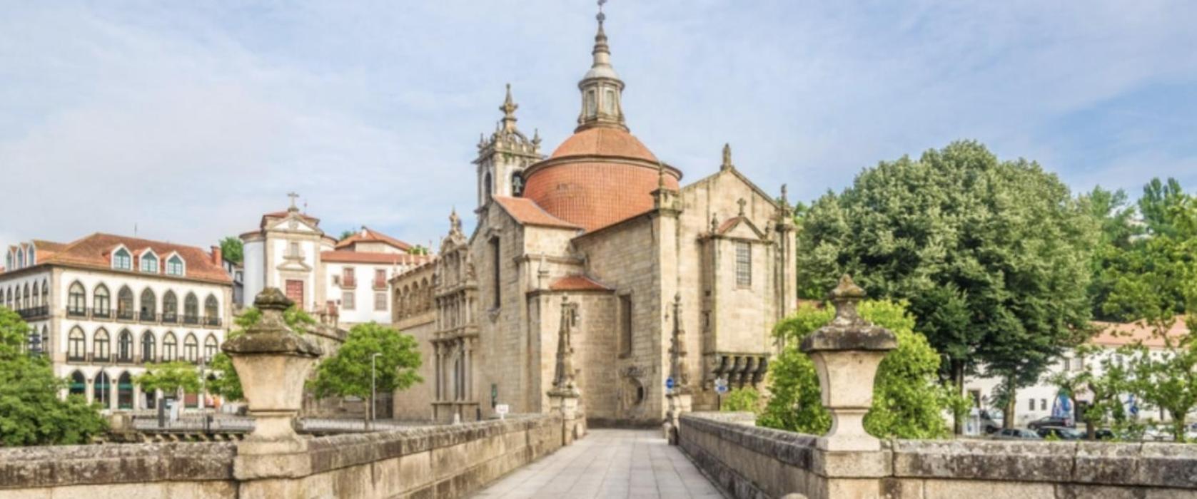 Willa Casa Amarante Porto Zewnętrze zdjęcie