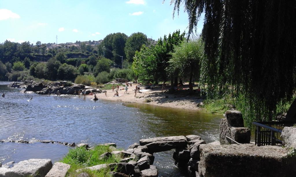 Willa Casa Amarante Porto Zewnętrze zdjęcie