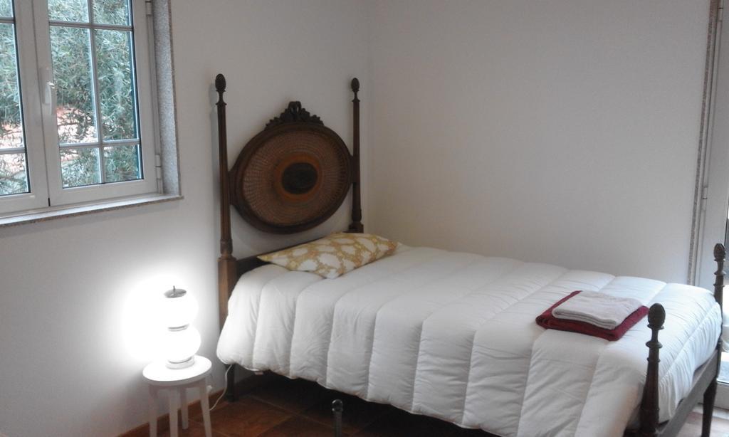 Willa Casa Amarante Porto Zewnętrze zdjęcie