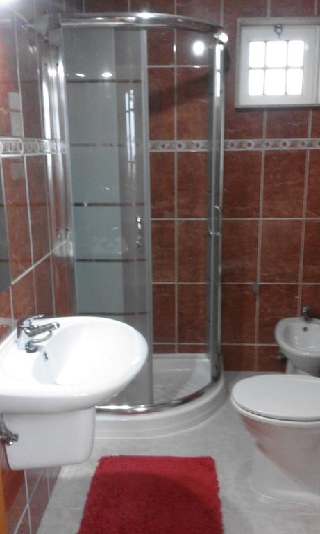 Willa Casa Amarante Porto Zewnętrze zdjęcie