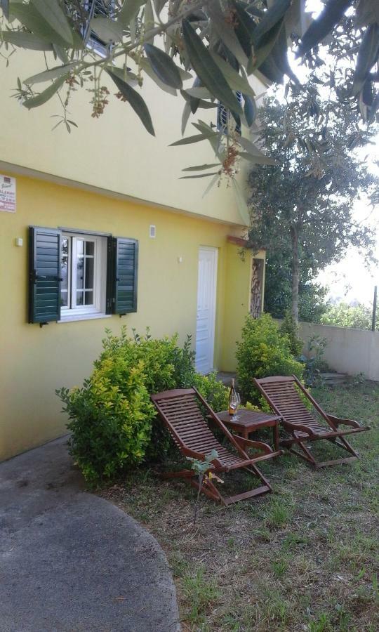 Willa Casa Amarante Porto Zewnętrze zdjęcie