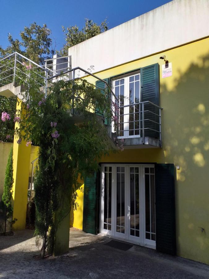 Willa Casa Amarante Porto Zewnętrze zdjęcie