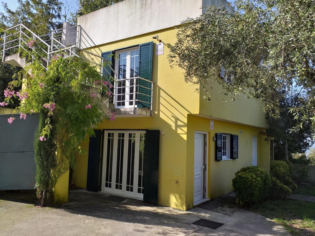 Willa Casa Amarante Porto Zewnętrze zdjęcie